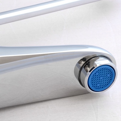 Thermassure 'Anti-Scald' Lux Medical Basin Tap